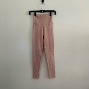 Tna | Hi-Rise Legging